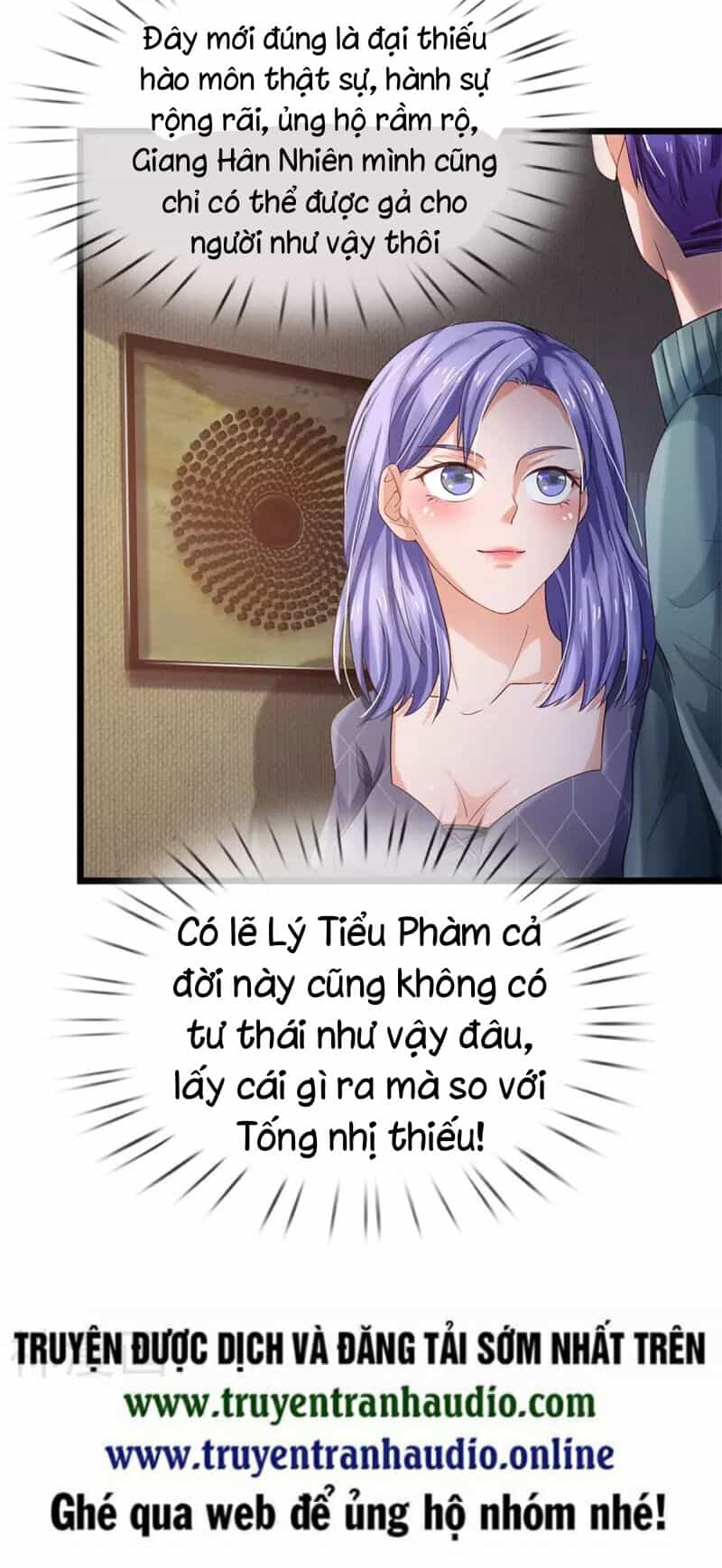 Ngạo Thị Thiên Địa - Chương 262 - ảnh 31