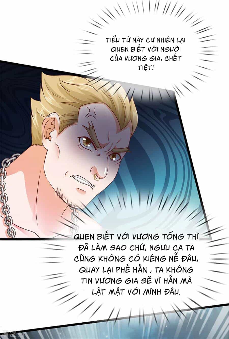 Ngạo Thị Thiên Địa - Chương 263 - ảnh 29