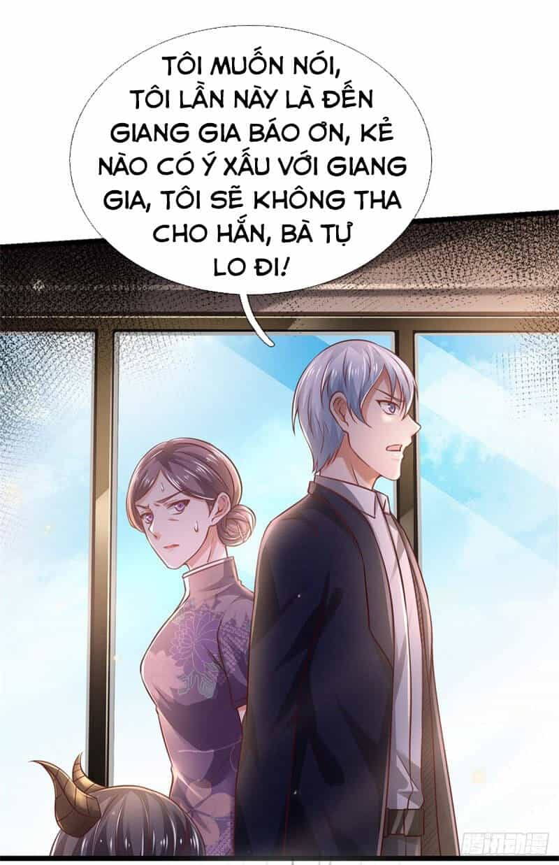 Ngạo Thị Thiên Địa - Chương 280 - ảnh 26