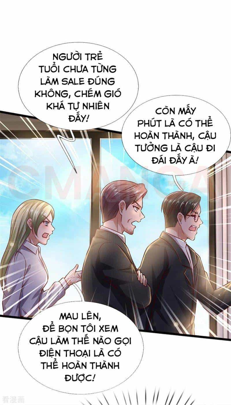 Ngạo Thị Thiên Địa - Chương 281 - ảnh 3
