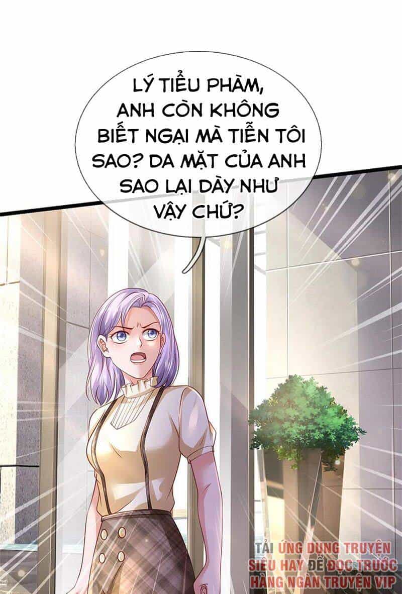 Ngạo Thị Thiên Địa - Chương 283 - ảnh 26