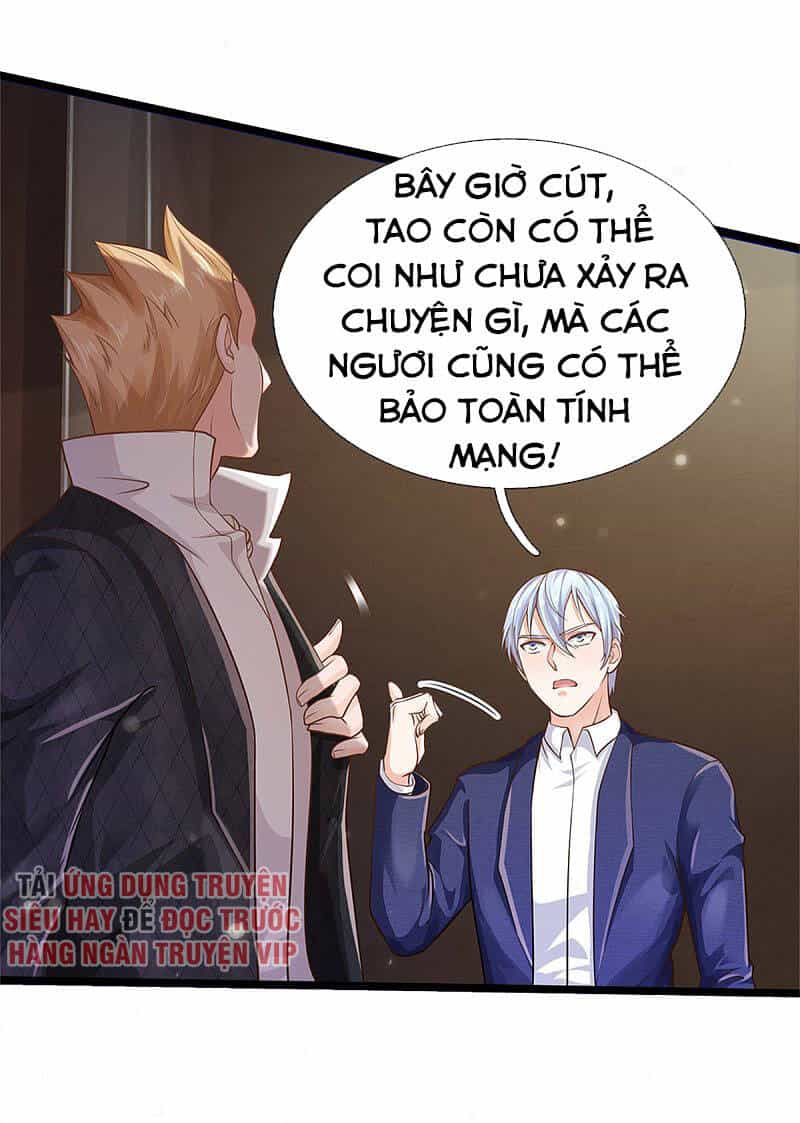 Ngạo Thị Thiên Địa - Chương 285 - ảnh 12