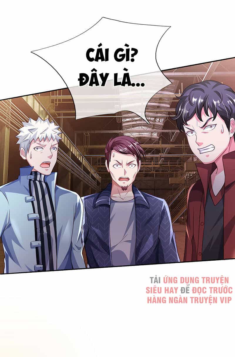 Ngạo Thị Thiên Địa - Chương 285 - ảnh 20