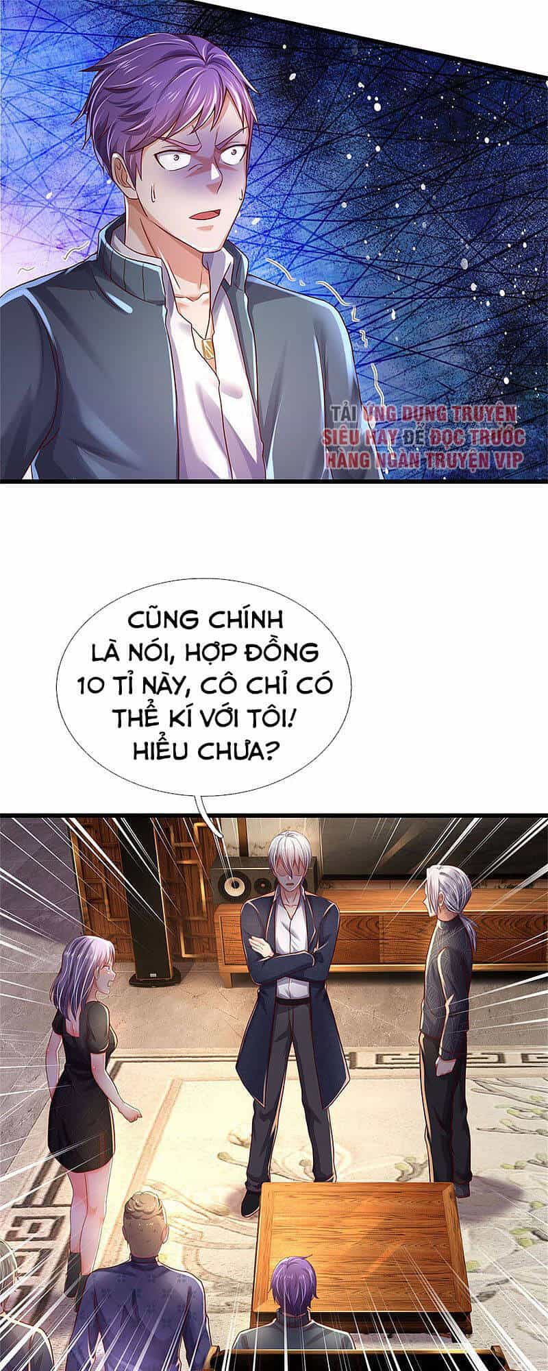 Ngạo Thị Thiên Địa - Chương 288 - ảnh 30