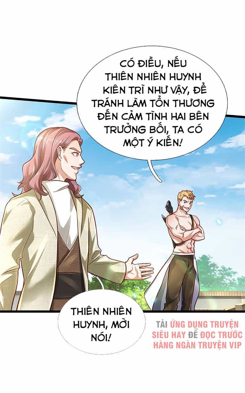 Ngạo Thị Thiên Địa - Chương 290 - ảnh 25