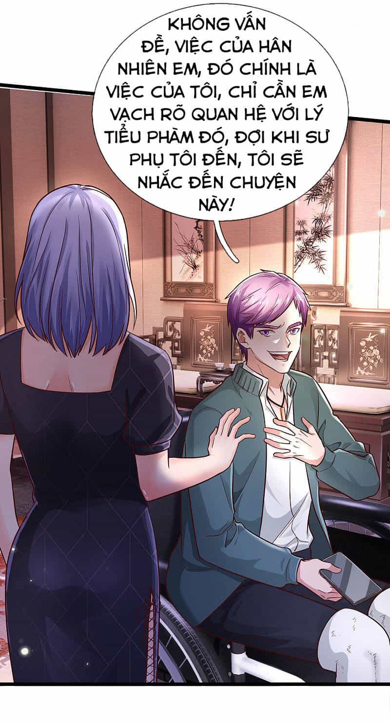 Ngạo Thị Thiên Địa - Chương 292 - ảnh 31