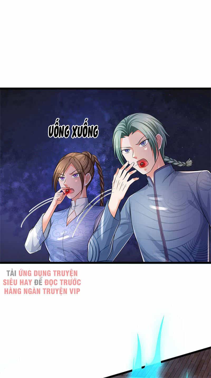 Ngạo Thị Thiên Địa - Chương 297 - ảnh 11