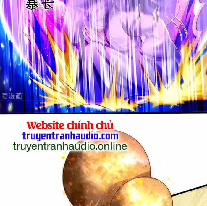 Ngạo Thị Thiên Địa - Chương 304 - ảnh 10