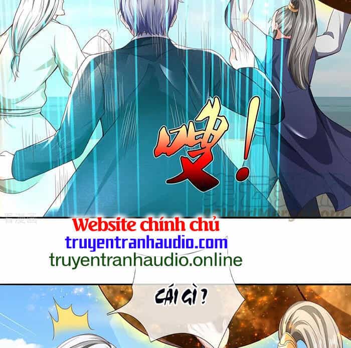 Ngạo Thị Thiên Địa - Chương 304 - ảnh 24