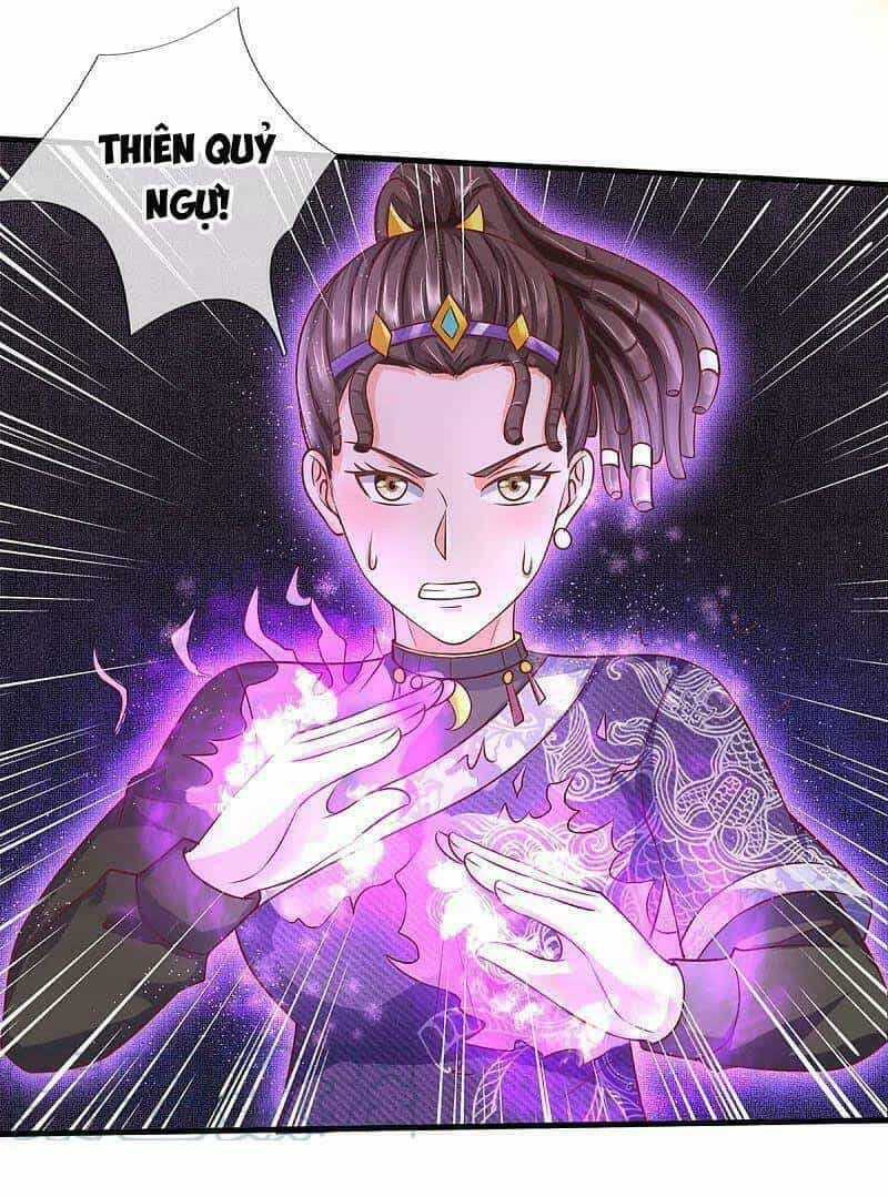 Ngạo Thị Thiên Địa - Chương 323 - ảnh 29