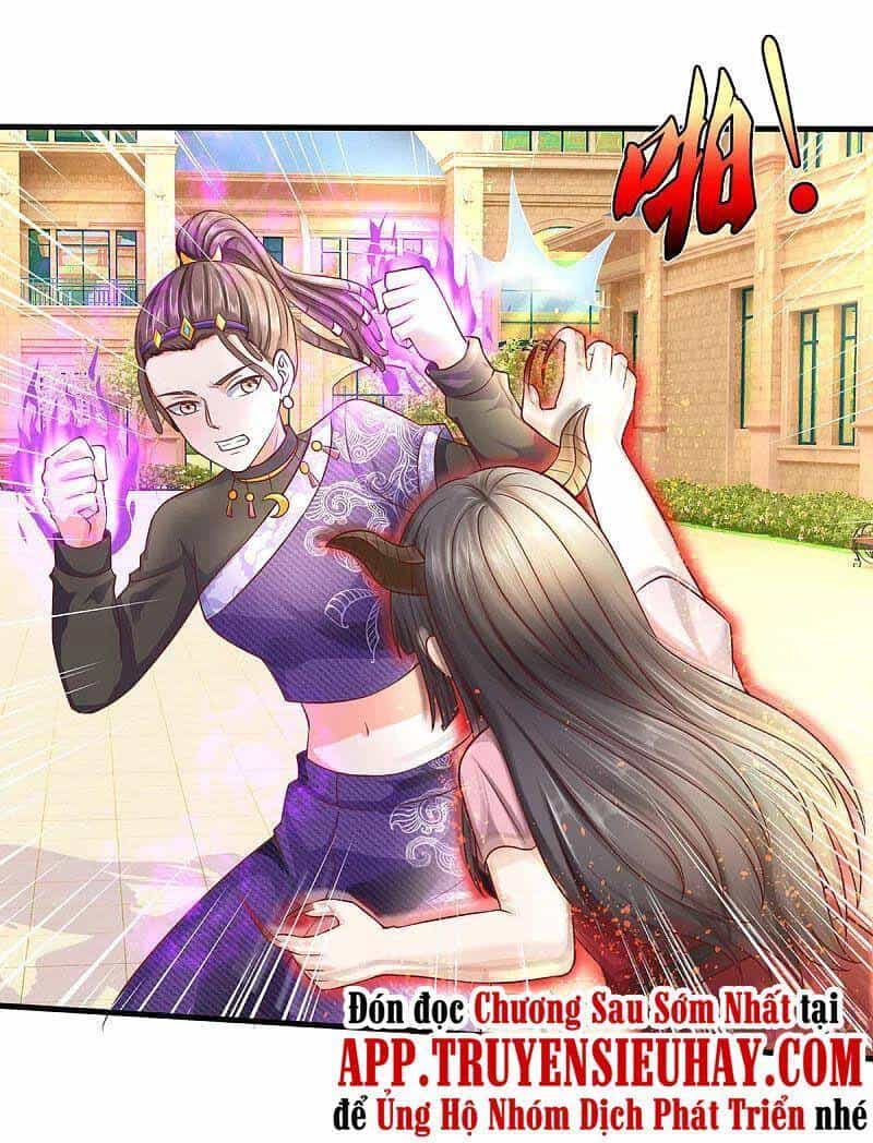 Ngạo Thị Thiên Địa - Chương 324 - ảnh 1