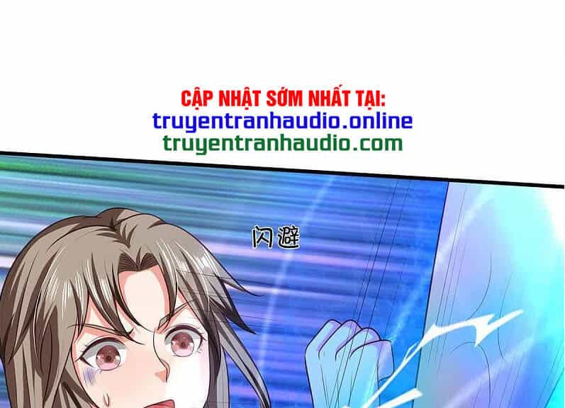 Ngạo Thị Thiên Địa - Chương 325 - ảnh 2