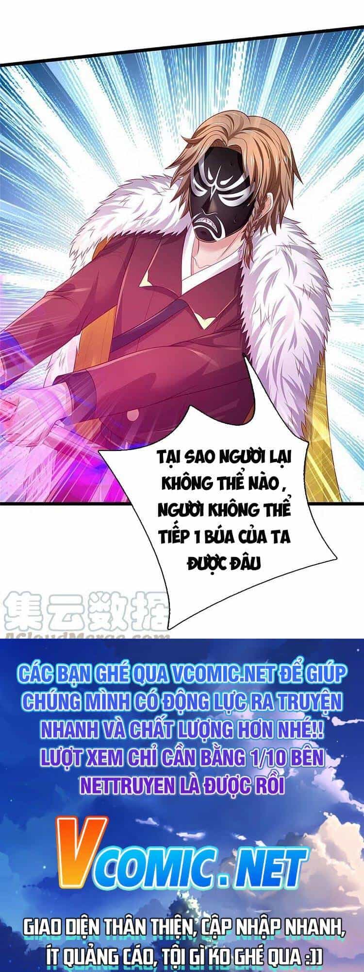 Ngạo Thị Thiên Địa - Chương 328 - ảnh 27