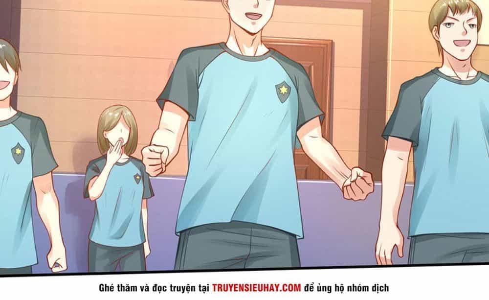 Ngạo Thị Thiên Địa - Chương 33 - ảnh 7