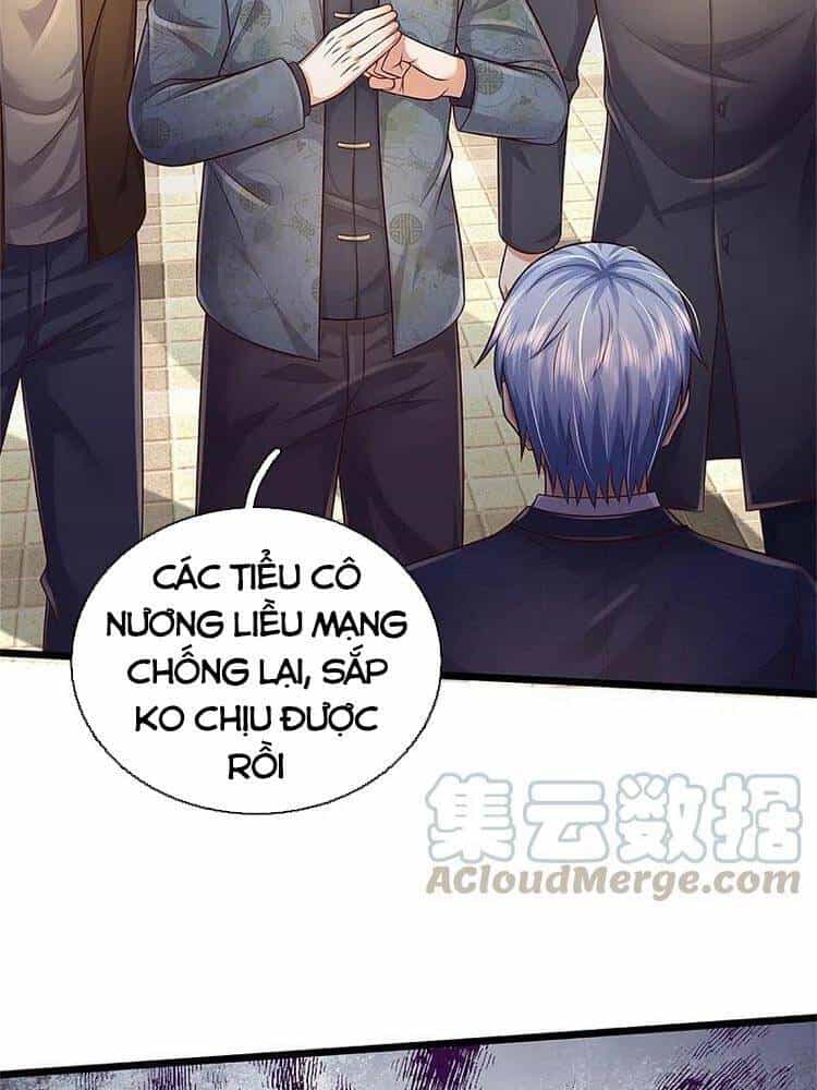 Ngạo Thị Thiên Địa - Chương 335 - ảnh 6