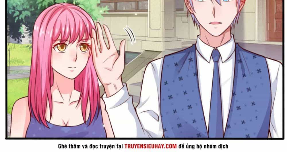 Ngạo Thị Thiên Địa - Chương 34 - ảnh 5