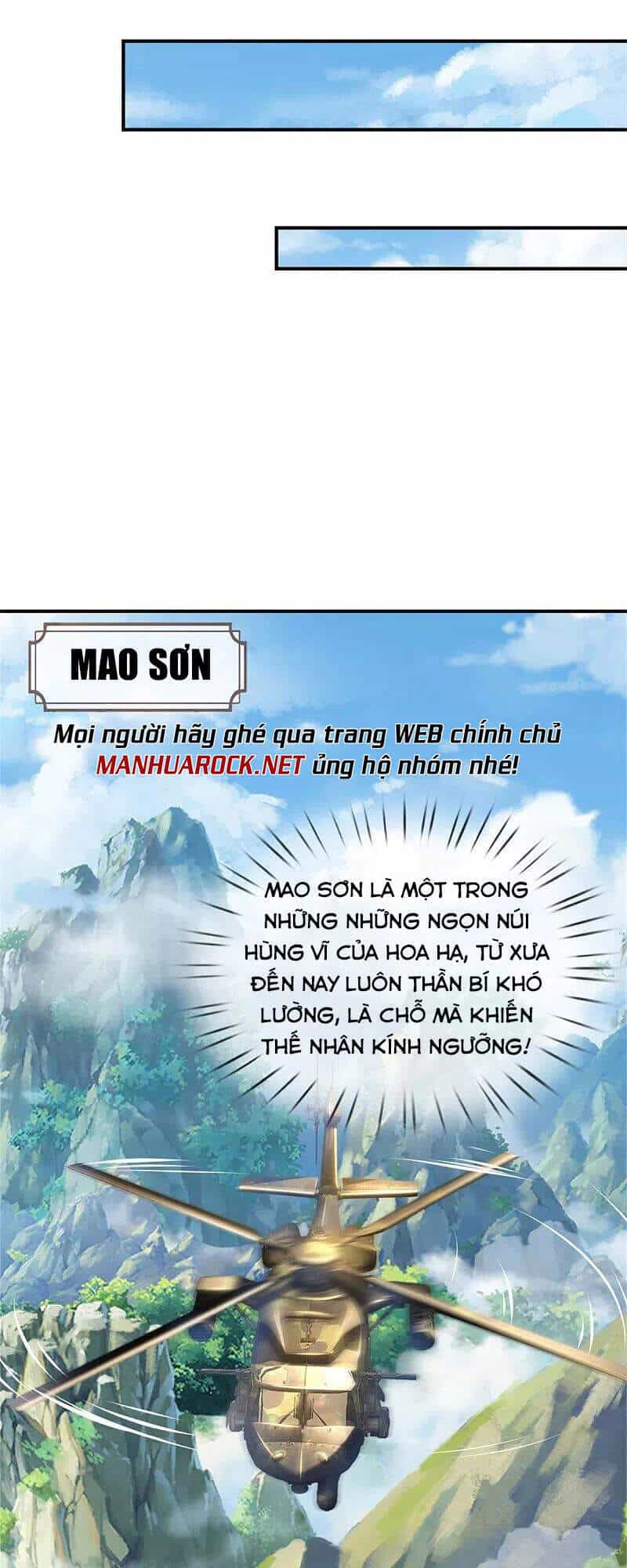 Ngạo Thị Thiên Địa - Chương 355 - ảnh 2