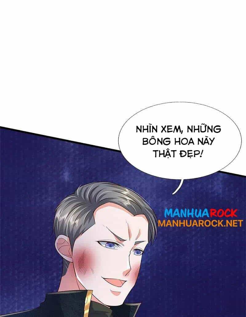 Ngạo Thị Thiên Địa - Chương 359 - ảnh 6