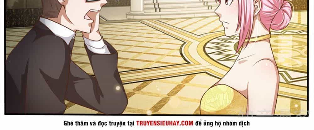 Ngạo Thị Thiên Địa - Chương 36 - ảnh 10
