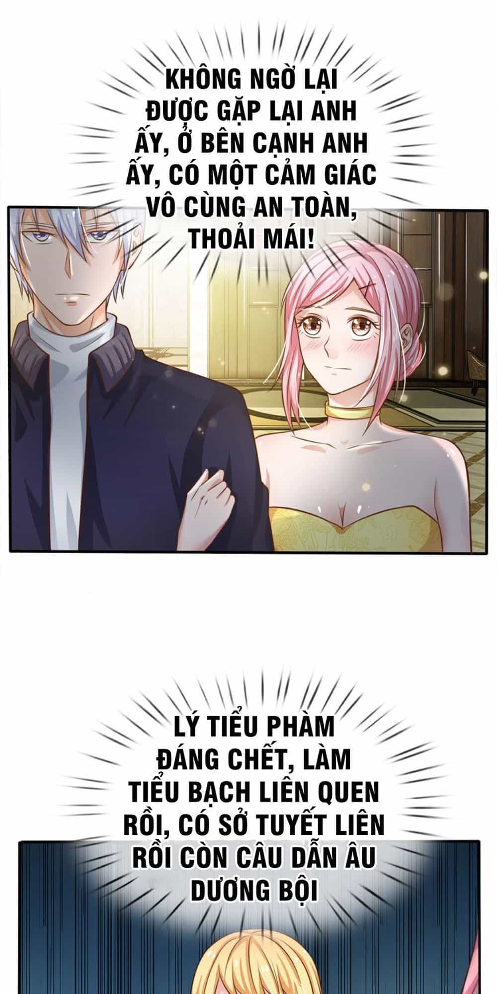 Ngạo Thị Thiên Địa - Chương 36 - ảnh 21