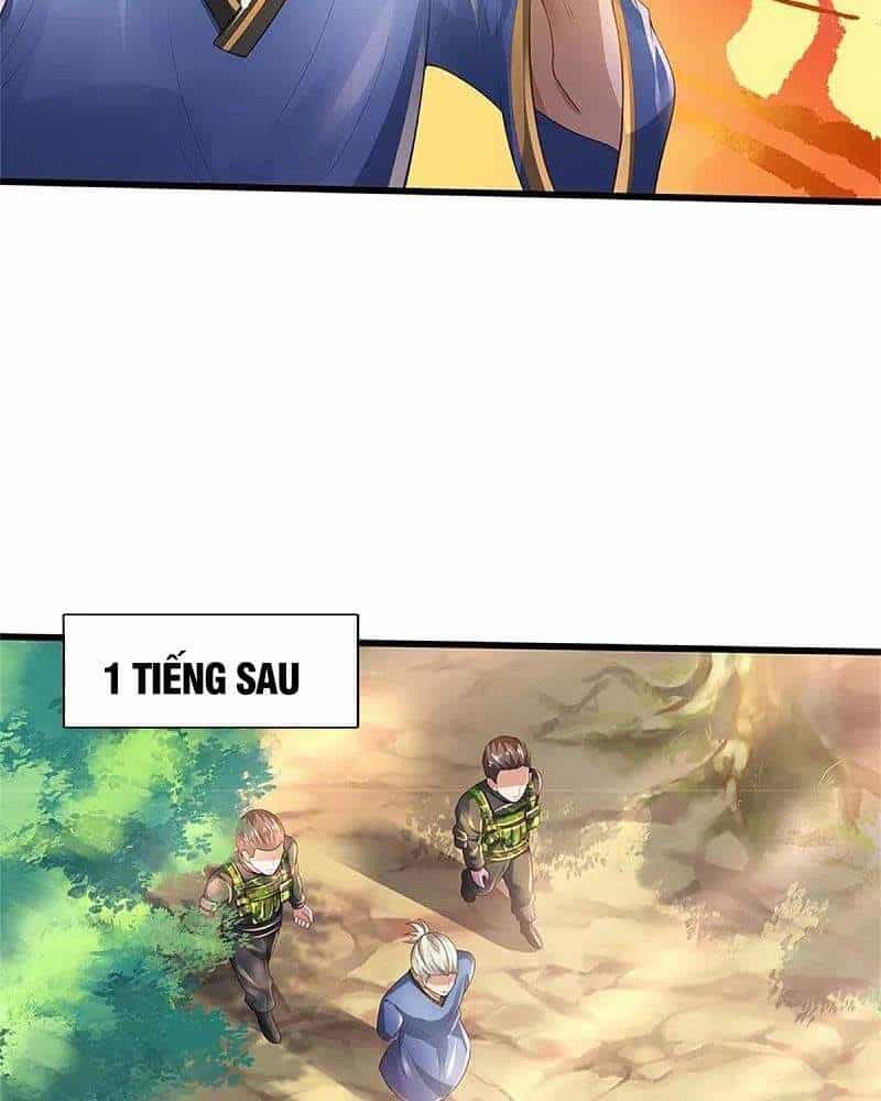 Ngạo Thị Thiên Địa - Chương 361 - ảnh 24