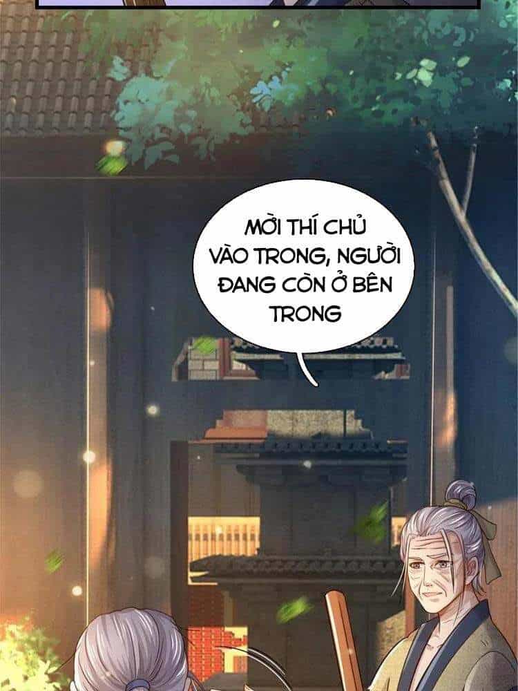 Ngạo Thị Thiên Địa - Chương 365 - ảnh 25
