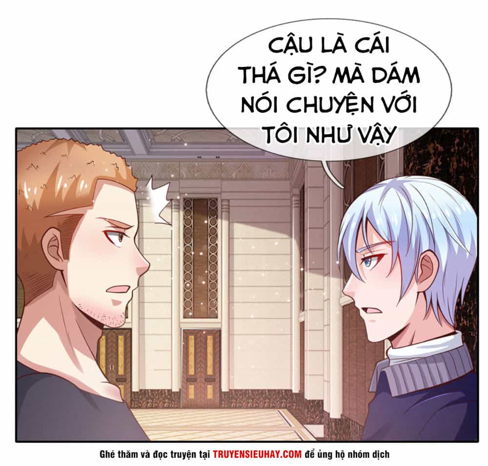 Ngạo Thị Thiên Địa - Chương 37 - ảnh 22