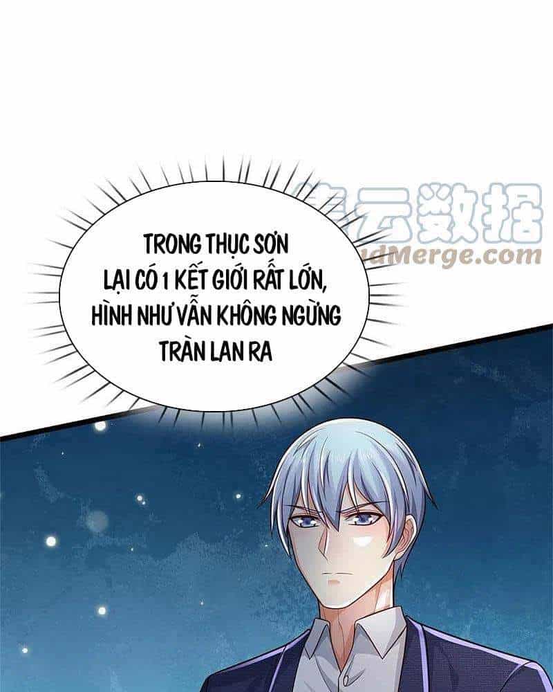 Ngạo Thị Thiên Địa - Chương 373 - ảnh 18