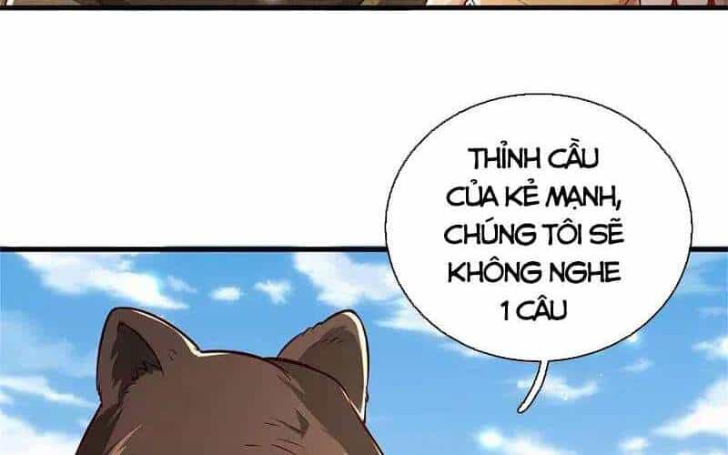 Ngạo Thị Thiên Địa - Chương 379 - ảnh 14