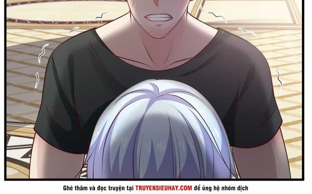 Ngạo Thị Thiên Địa - Chương 38 - ảnh 19