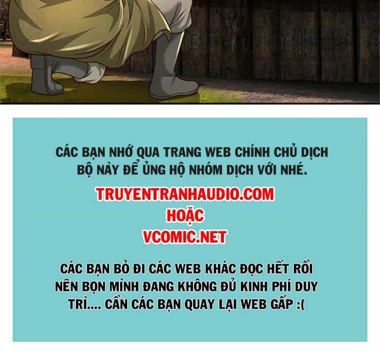 Ngạo Thị Thiên Địa - Chương 387 - ảnh 23