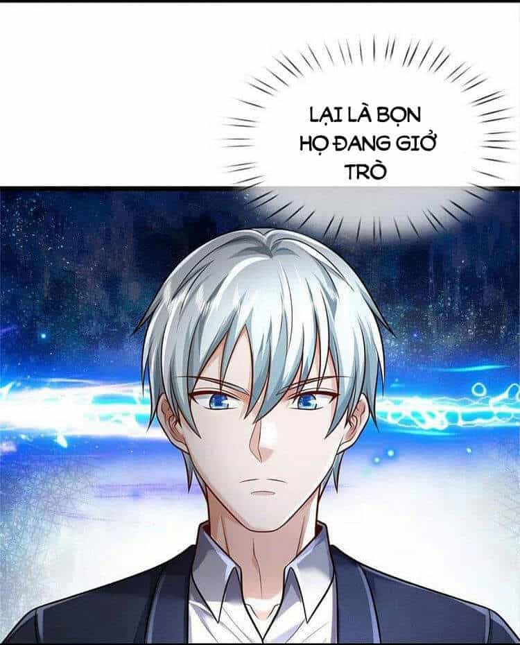 Ngạo Thị Thiên Địa - Chương 389 - ảnh 16