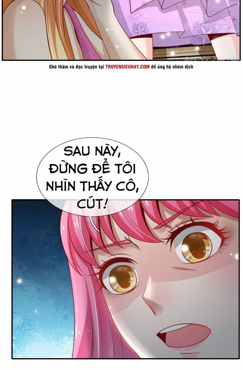 Ngạo Thị Thiên Địa - Chương 39 - ảnh 10
