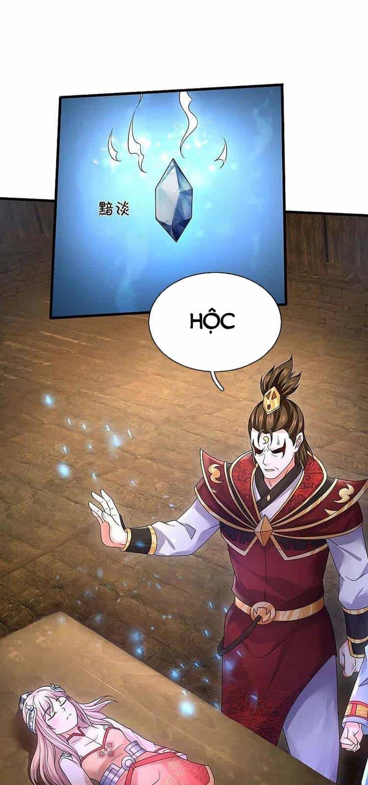 Ngạo Thị Thiên Địa - Chương 396 - ảnh 21