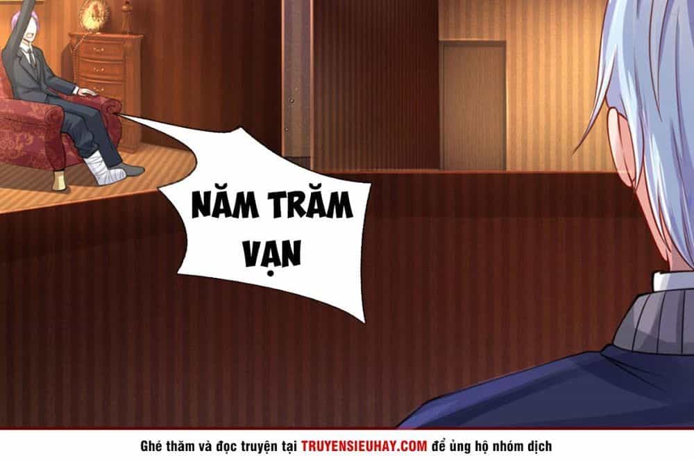 Ngạo Thị Thiên Địa - Chương 40 - ảnh 11
