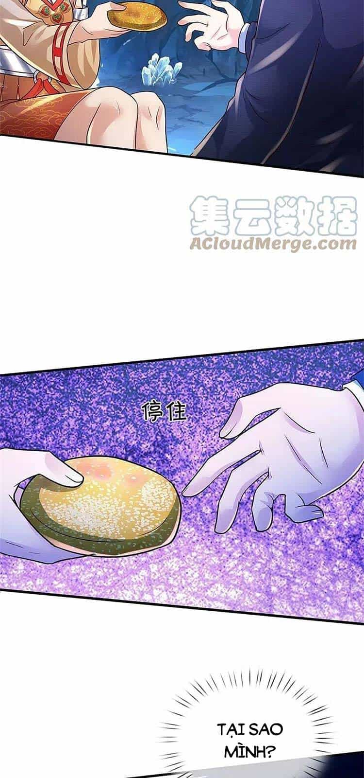 Ngạo Thị Thiên Địa - Chương 401 - ảnh 3