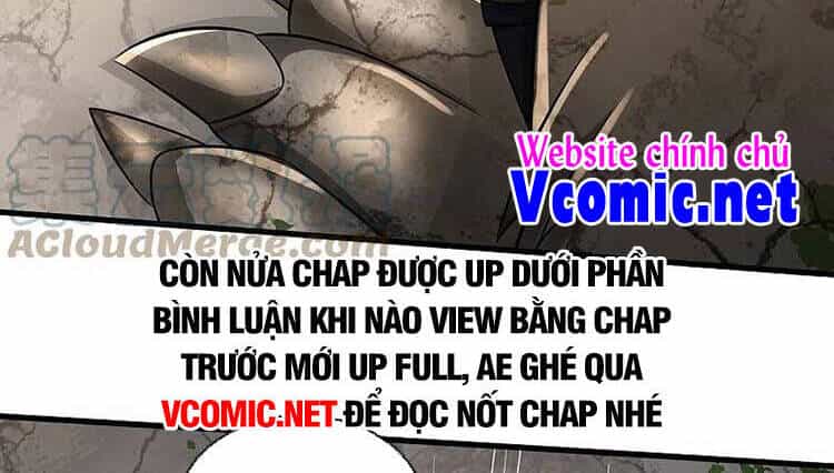 Ngạo Thị Thiên Địa - Chương 412 - ảnh 4