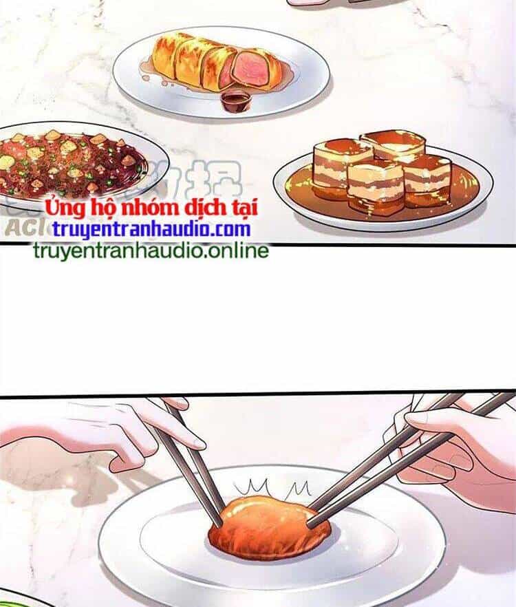 Ngạo Thị Thiên Địa - Chương 447 - ảnh 8