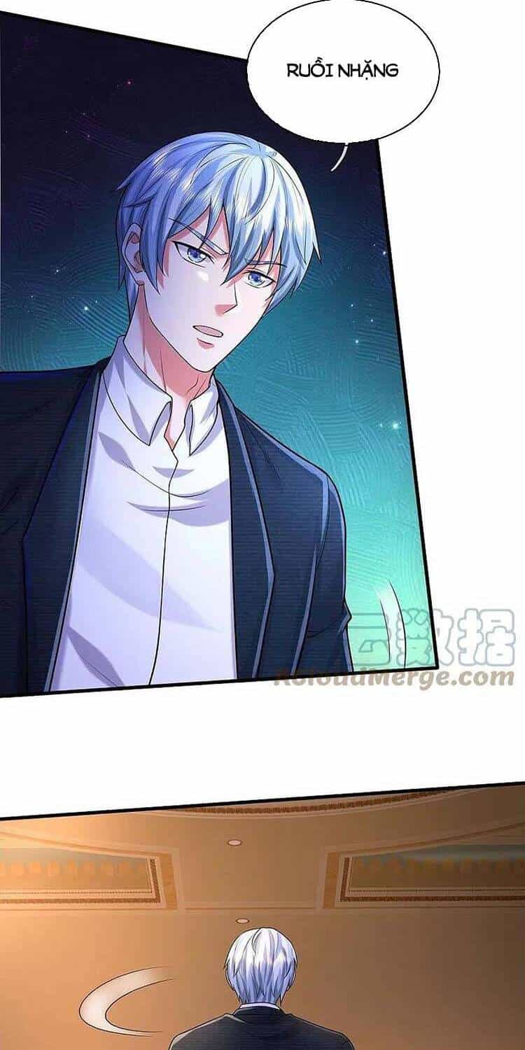 Ngạo Thị Thiên Địa - Chương 466 - ảnh 6