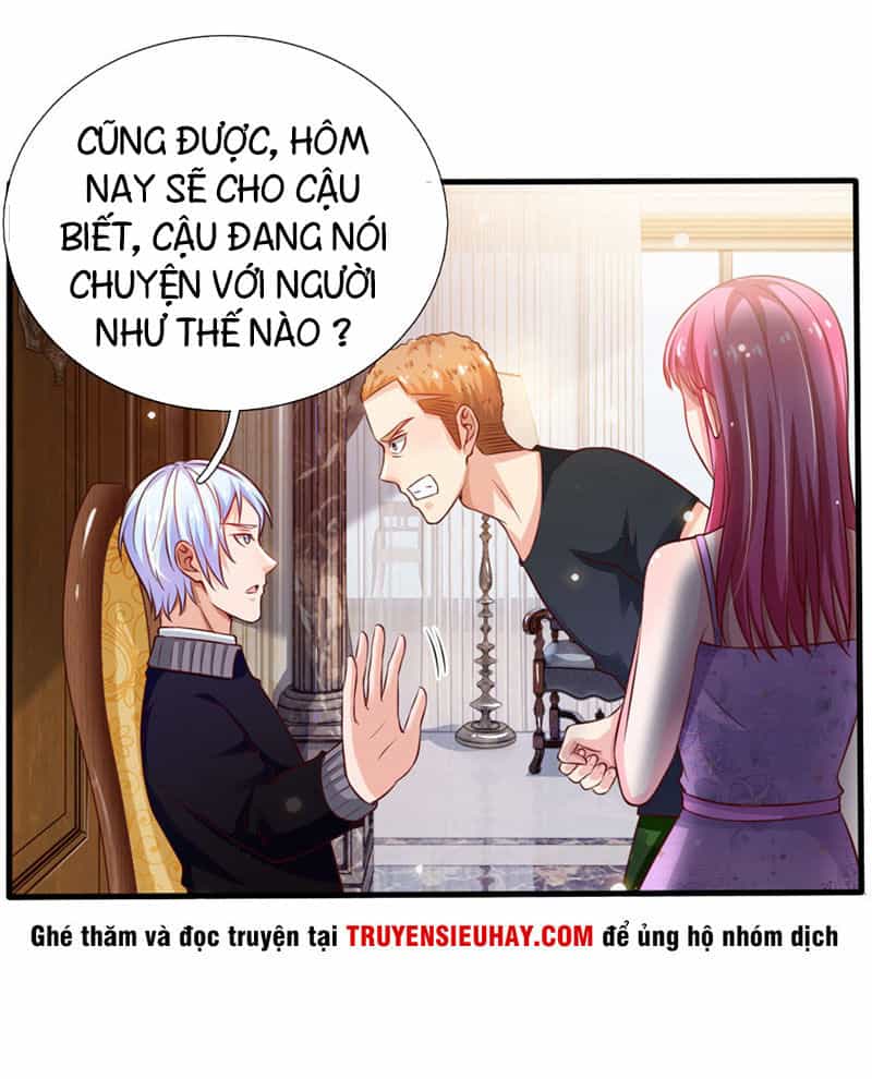 Ngạo Thị Thiên Địa - Chương 48 - ảnh 4