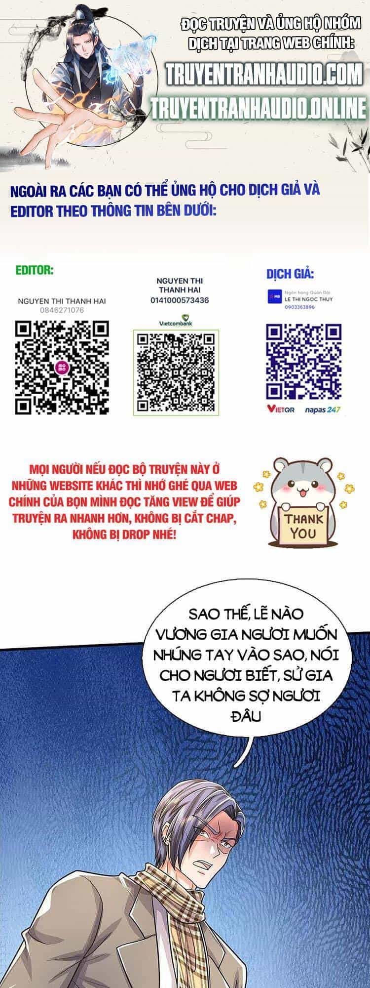 Ngạo Thị Thiên Địa - Chương 486 - ảnh 1