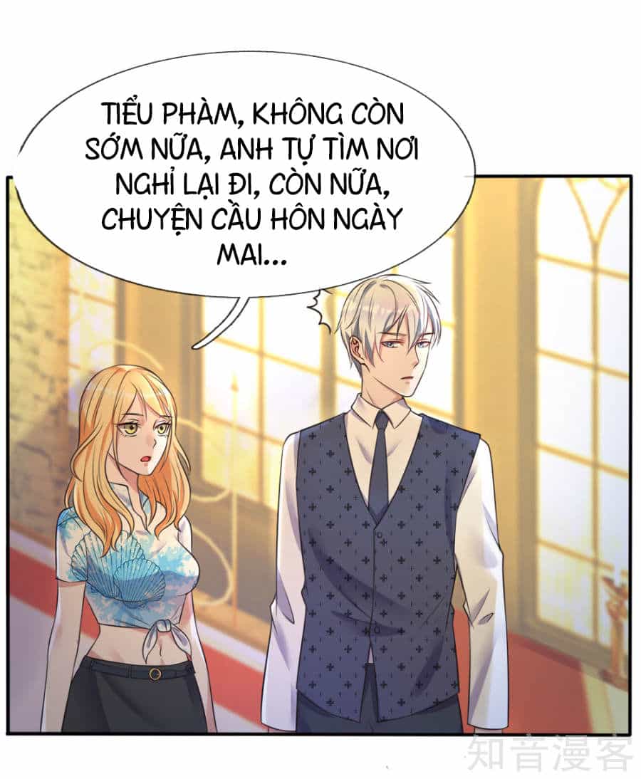 Ngạo Thị Thiên Địa - Chương 5 - ảnh 10