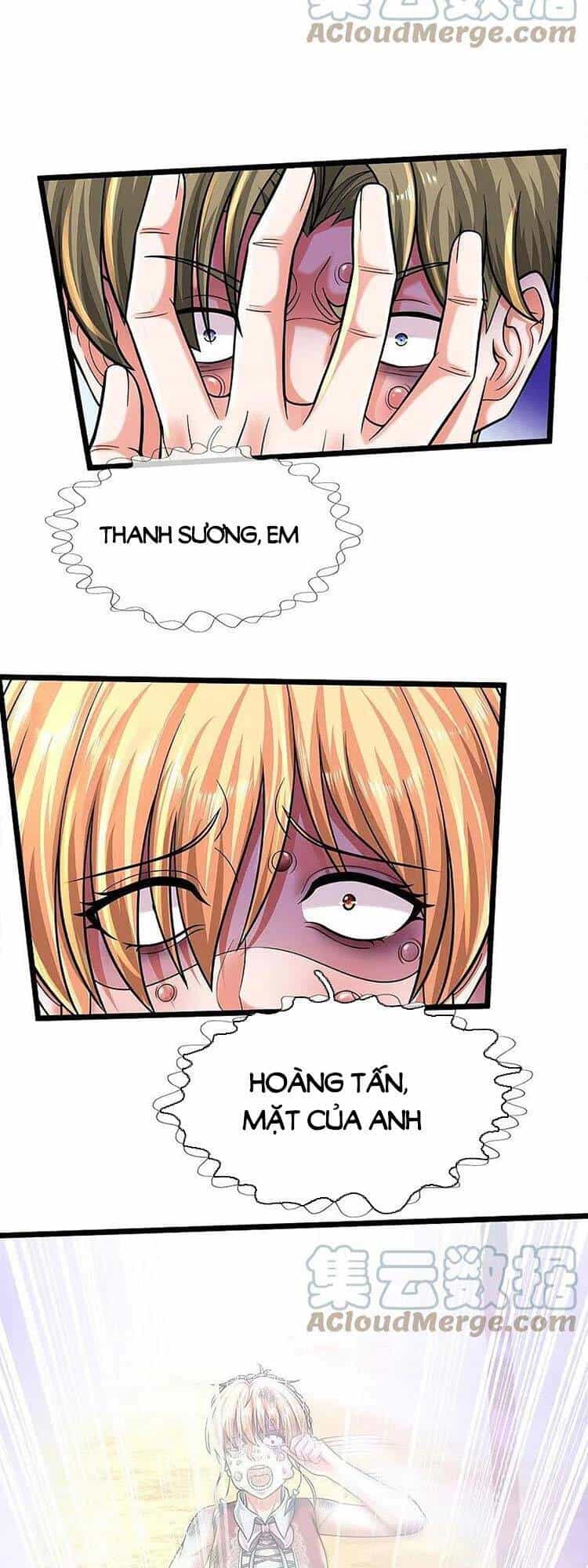 Ngạo Thị Thiên Địa - Chương 506 - ảnh 4