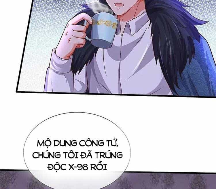 Ngạo Thị Thiên Địa - Chương 532 - ảnh 17