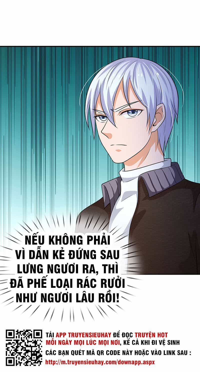 Ngạo Thị Thiên Địa - Chương 57 - ảnh 24