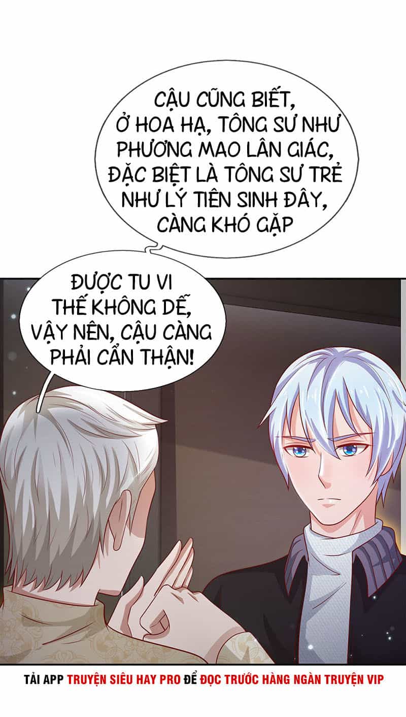 Ngạo Thị Thiên Địa - Chương 58 - ảnh 4
