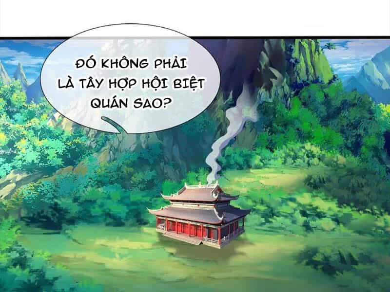 Ngạo Thị Thiên Địa - Chương 583 - ảnh 41