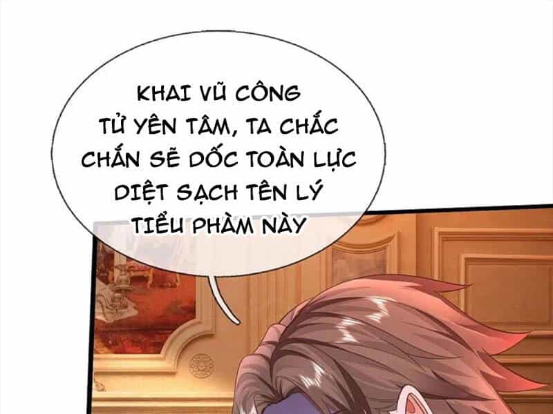 Ngạo Thị Thiên Địa - Chương 587 - ảnh 1