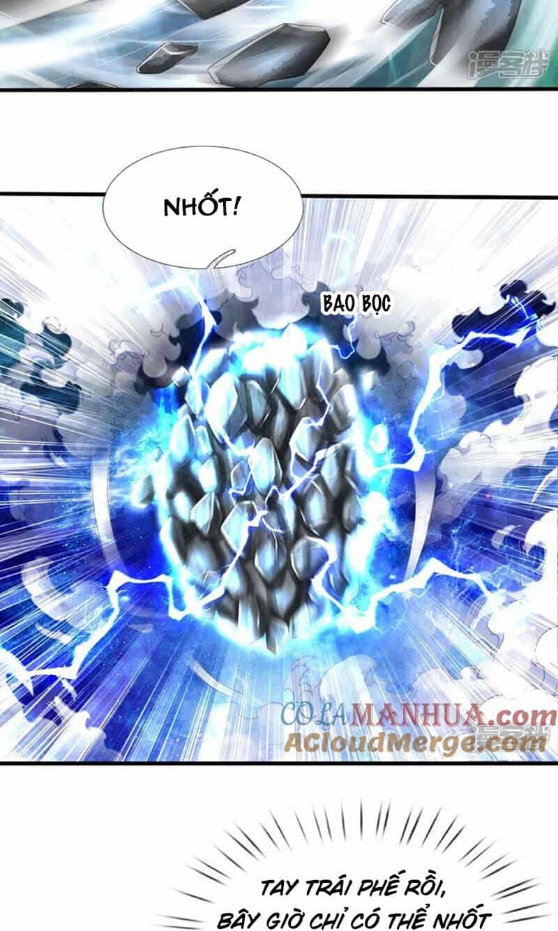 Ngạo Thị Thiên Địa - Chương 595 - ảnh 29