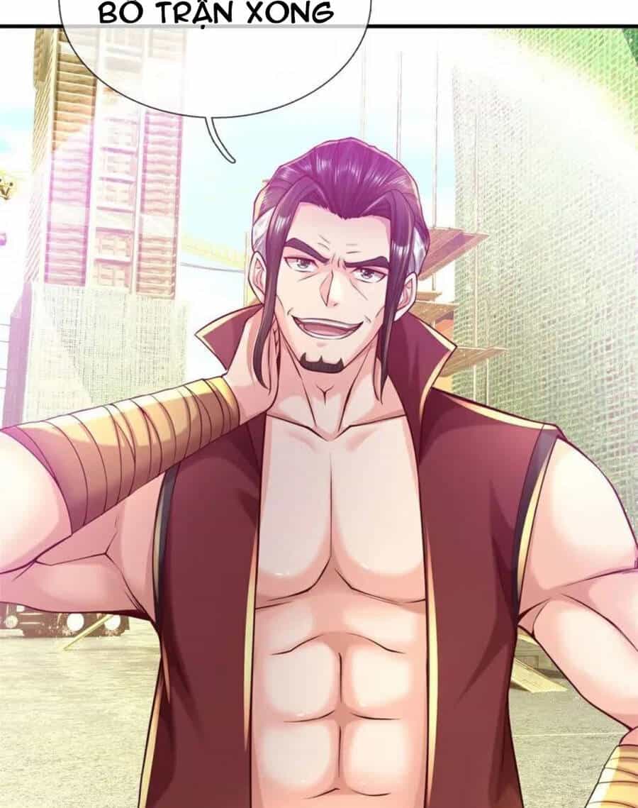 Ngạo Thị Thiên Địa - Chương 595 - ảnh 3
